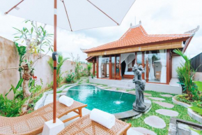 Rintis Garden Ubud